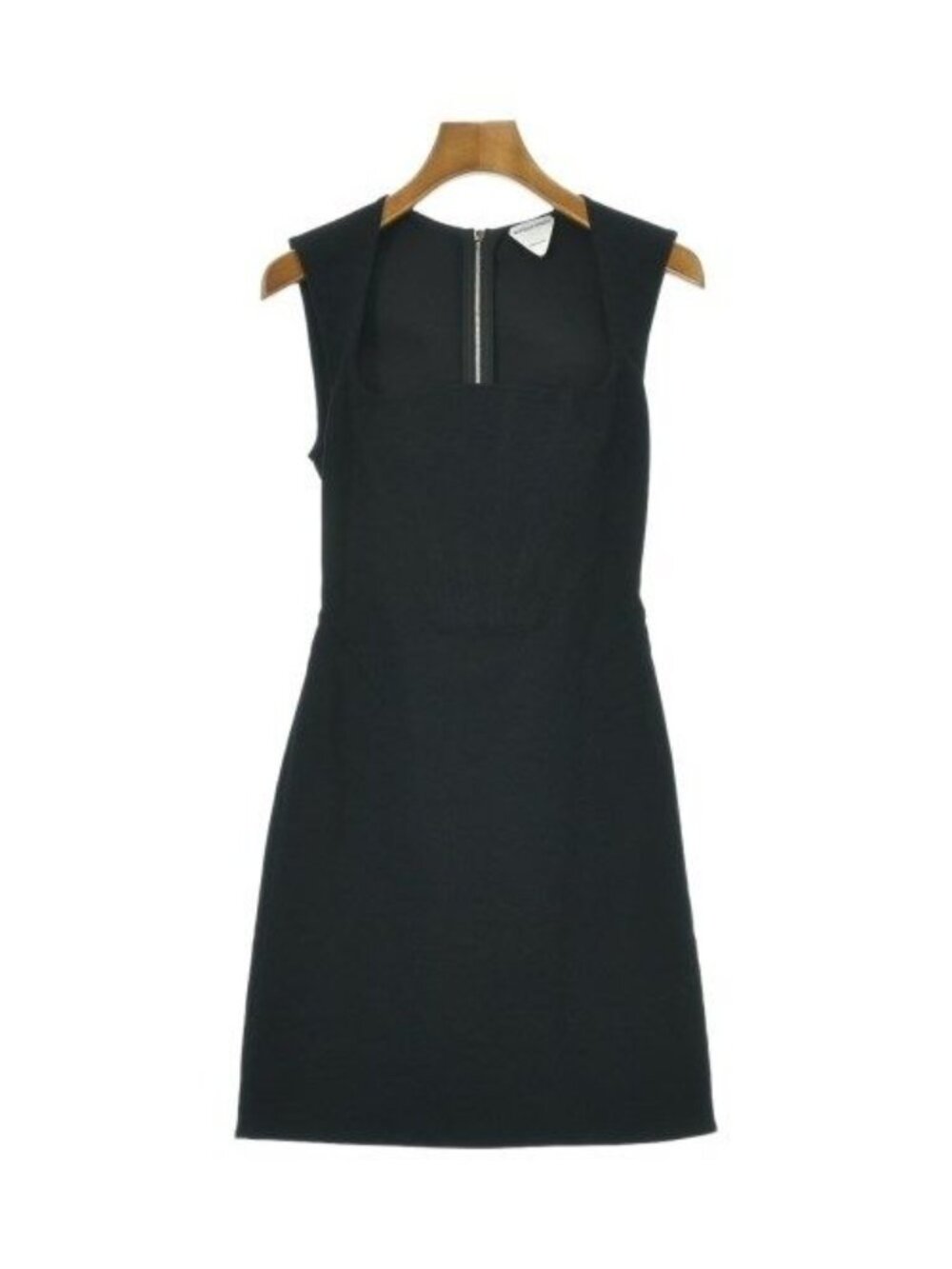 Bottega Veneta Dress Black